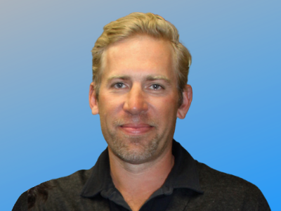 Brian Beckcom headshot - LFL Brian Beckcom headshot - LFL